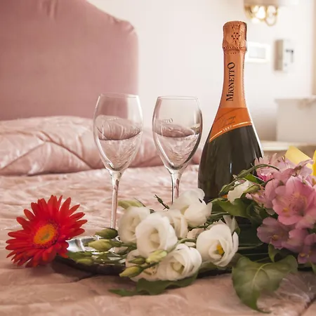 セレナ ホテル マルゲーラ