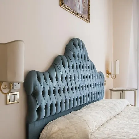 Hotel Serena