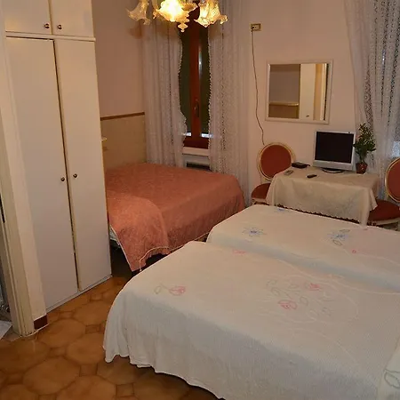 Serena Szálloda Marghera