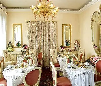 Serena 3*