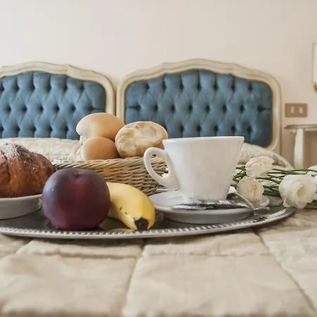 Serena Hotel Marghera