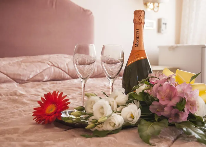 塞利纳别墅酒店 酒店 马格拉