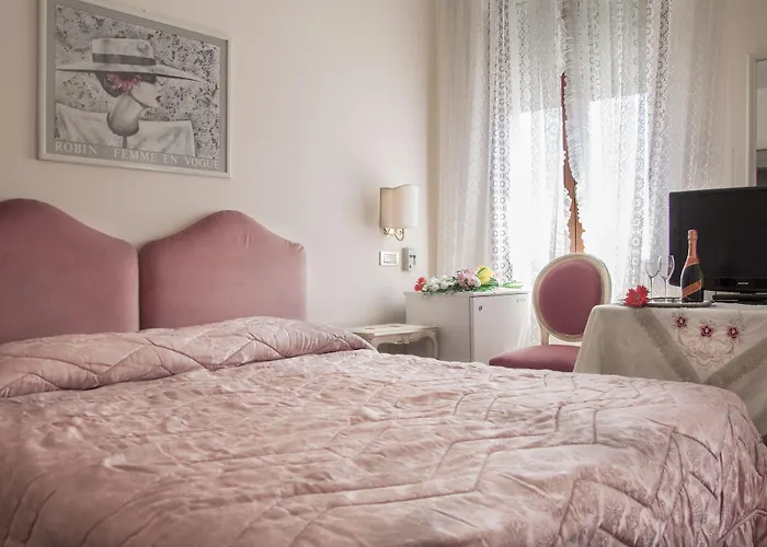 塞利纳别墅酒店 酒店