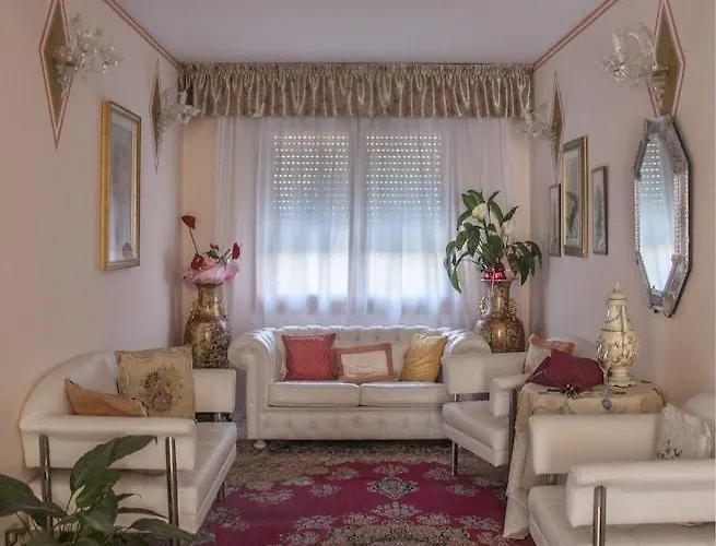 Hotel Serena Marghera