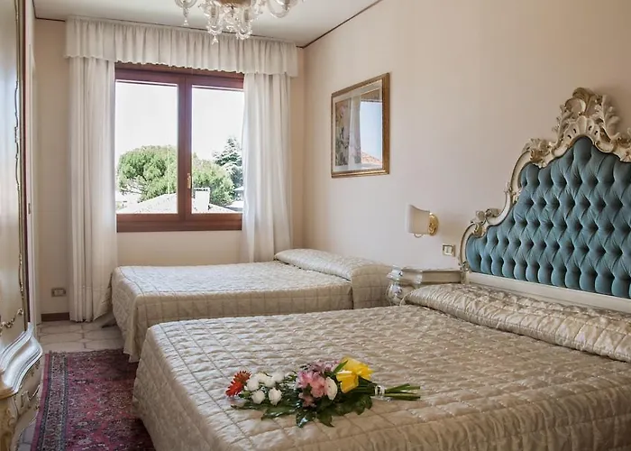 Serena Hotel Marghera