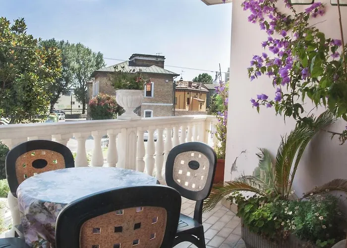 塞利纳别墅酒店