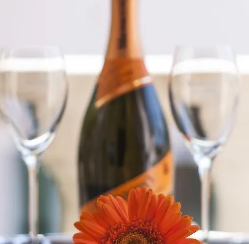 酒店 塞利纳别墅酒店 马格拉