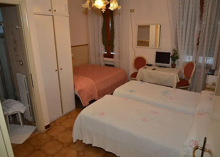 Serena Hotel Marghera