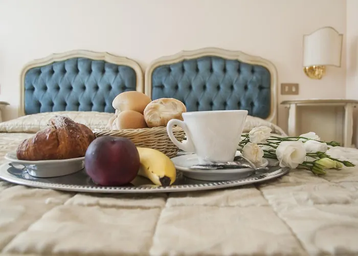 塞利纳别墅酒店 酒店 马格拉