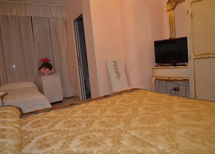 塞利纳别墅酒店 3*