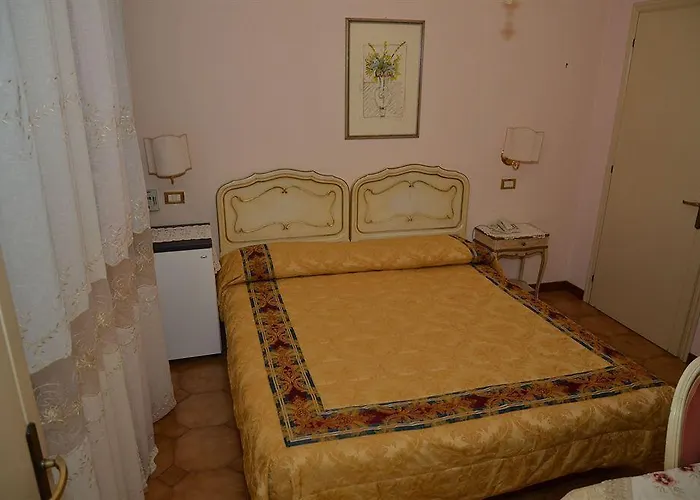 Hotel Serena Marghera