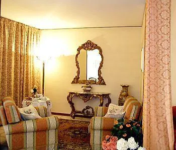 Serena 3* Marghera
