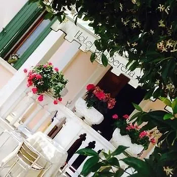 Hotel Serena Marghera