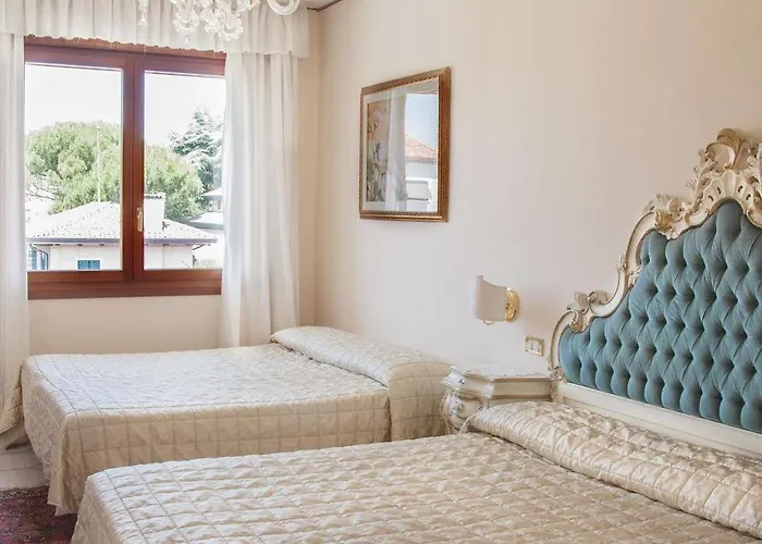 塞利纳别墅酒店 酒店