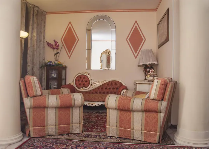 Hotel Serena Marghera