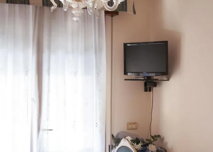 Hotel Serena Marghera