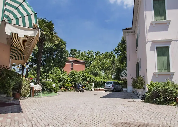 Hotel Serena Marghera