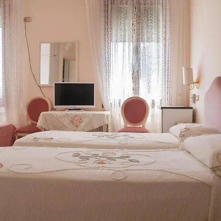 Hotel Serena