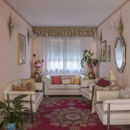 Hotel Serena Marghera