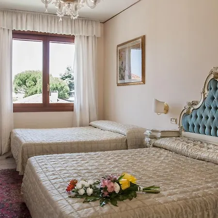 Serena Hotel Marghera