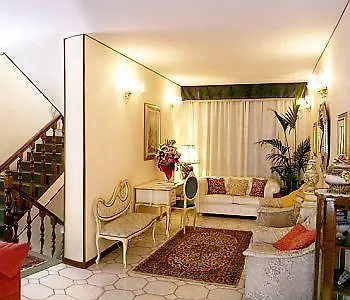 Hotel Serena 3*