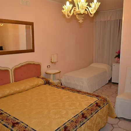 Hotel Serena