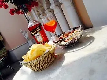 سيرينا فندق 3*