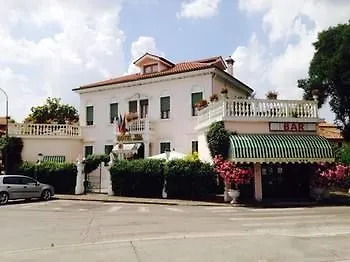 Hotel Serena Marghera