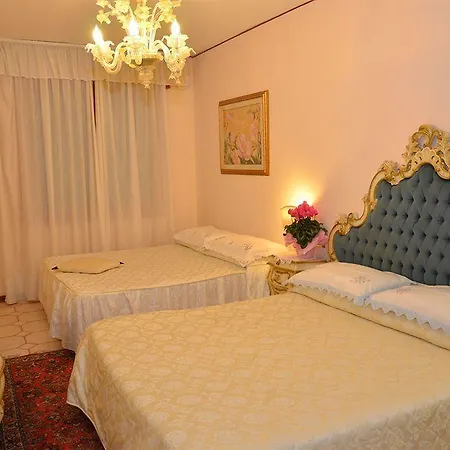 Hotel Serena Marghera