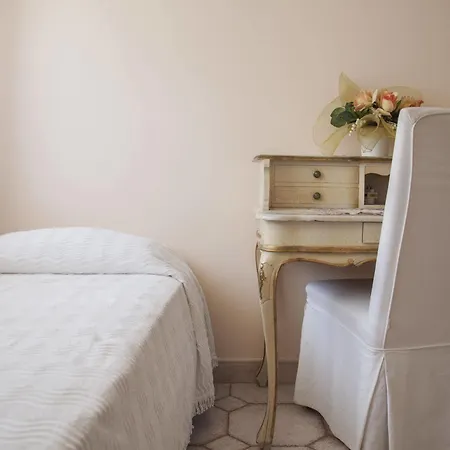 Serena Hotel Marghera