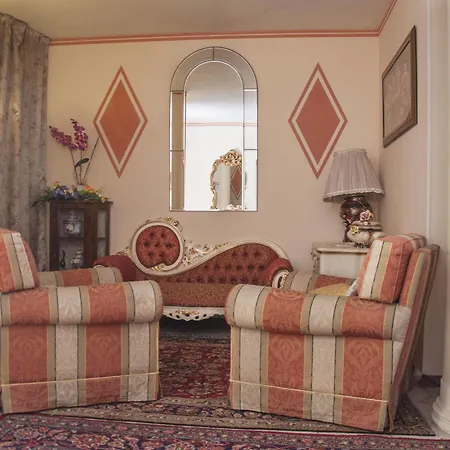 Hotel Serena Marghera