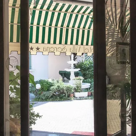 فندق سيرينا
