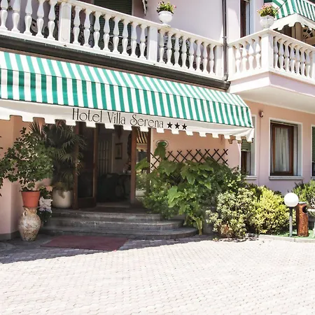 Serena 3* Marghera