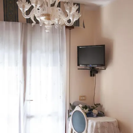 Hotel Serena Marghera