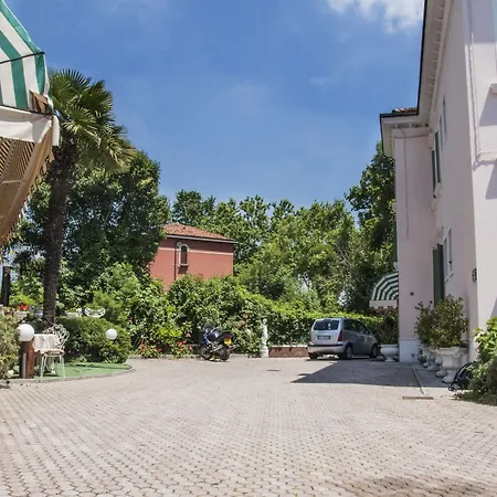 Hotel Serena Marghera