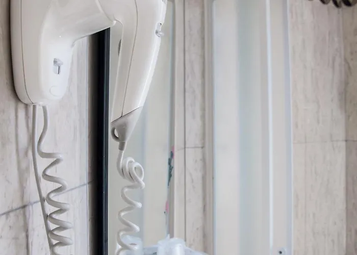 세레나 3* 마르게라